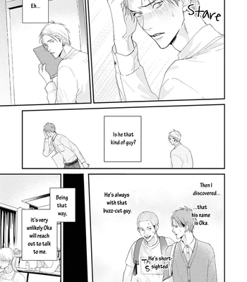 [Mitsuko] One Side In Room [Eng] (update c.2) – Gay Manga sex 12