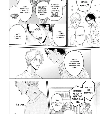 [Mitsuko] One Side In Room [Eng] (update c.2) – Gay Manga sex 27