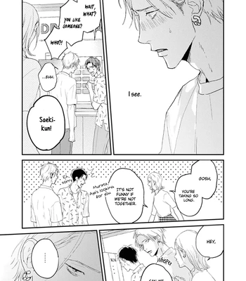 [Mitsuko] One Side In Room [Eng] (update c.2) – Gay Manga sex 28