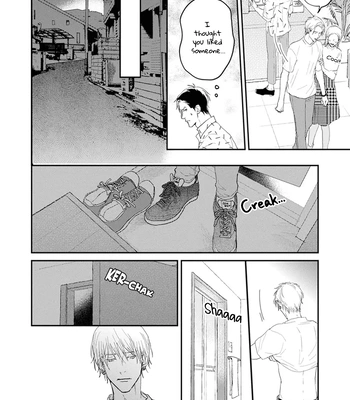 [Mitsuko] One Side In Room [Eng] (update c.2) – Gay Manga sex 29