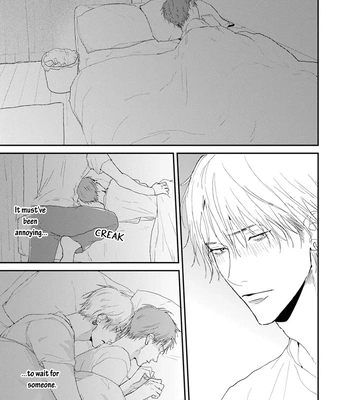 [Mitsuko] One Side In Room [Eng] (update c.2) – Gay Manga sex 30