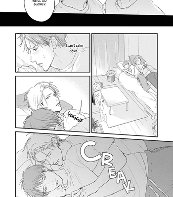 [Mitsuko] One Side In Room [Eng] (update c.2) – Gay Manga sex 32