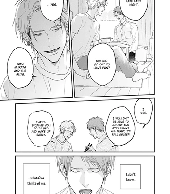 [Mitsuko] One Side In Room [Eng] (update c.2) – Gay Manga sex 34
