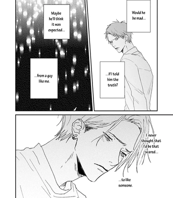 [Mitsuko] One Side In Room [Eng] (update c.2) – Gay Manga sex 35