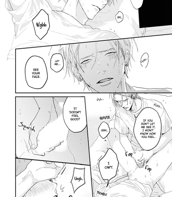 [Mitsuko] One Side In Room [Eng] (update c.2) – Gay Manga sex 5