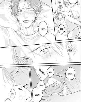 [Mitsuko] One Side In Room [Eng] (update c.2) – Gay Manga sex 6