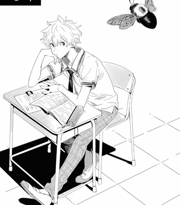 [Hakase] Raion Gotoki no Kuni kara [Kr] – Gay Manga sex 5