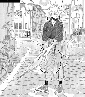 [Hakase] Raion Gotoki no Kuni kara [Kr] – Gay Manga sex 65