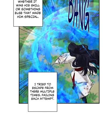 [Lee Pado] Double Bell – Vol.02 – Chloride (Fire) [Eng] – Gay Manga sex 13