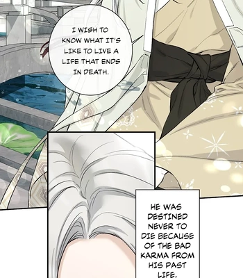 [Lee Pado] Double Bell – Vol.02 – Chloride (Fire) [Eng] – Gay Manga sex 16