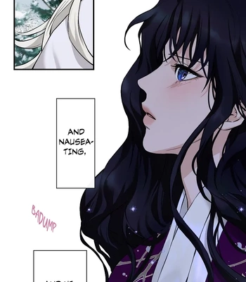 [Lee Pado] Double Bell – Vol.02 – Chloride (Fire) [Eng] – Gay Manga sex 26