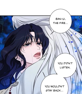 [Lee Pado] Double Bell – Vol.02 – Chloride (Fire) [Eng] – Gay Manga sex 54