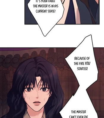 [Lee Pado] Double Bell – Vol.02 – Chloride (Fire) [Eng] – Gay Manga sex 66