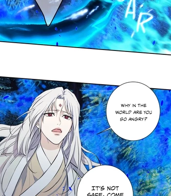 [Lee Pado] Double Bell – Vol.02 – Chloride (Fire) [Eng] – Gay Manga sex 47