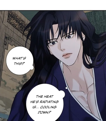 [Lee Pado] Double Bell – Vol.02 – Chloride (Fire) [Eng] – Gay Manga sex 99
