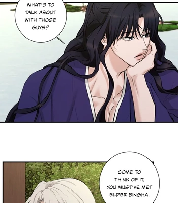 [Lee Pado] Double Bell – Vol.02 – Chloride (Fire) [Eng] – Gay Manga sex 110