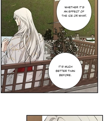 [Lee Pado] Double Bell – Vol.02 – Chloride (Fire) [Eng] – Gay Manga sex 113
