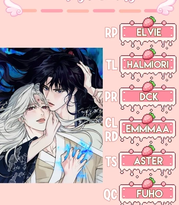 [Lee Pado] Double Bell – Vol.02 – Chloride (Fire) [Eng] – Gay Manga sex 118