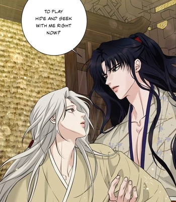 [Lee Pado] Double Bell – Vol.02 – Chloride (Fire) [Eng] – Gay Manga sex 137
