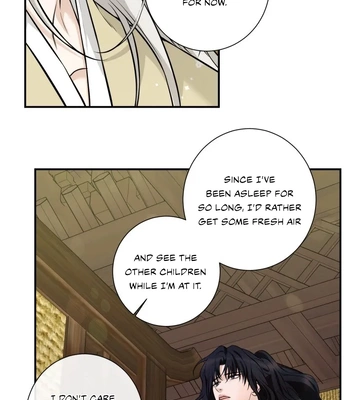 [Lee Pado] Double Bell – Vol.02 – Chloride (Fire) [Eng] – Gay Manga sex 140
