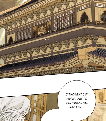 [Lee Pado] Double Bell – Vol.02 – Chloride (Fire) [Eng] – Gay Manga sex 143