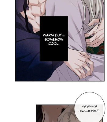 [Lee Pado] Double Bell – Vol.02 – Chloride (Fire) [Eng] – Gay Manga sex 128