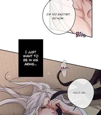 [Lee Pado] Double Bell – Vol.02 – Chloride (Fire) [Eng] – Gay Manga sex 172