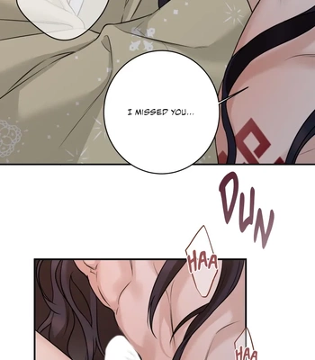 [Lee Pado] Double Bell – Vol.02 – Chloride (Fire) [Eng] – Gay Manga sex 175