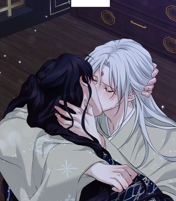 [Lee Pado] Double Bell – Vol.02 – Chloride (Fire) [Eng] – Gay Manga sex 159