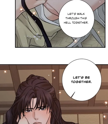 [Lee Pado] Double Bell – Vol.02 – Chloride (Fire) [Eng] – Gay Manga sex 187