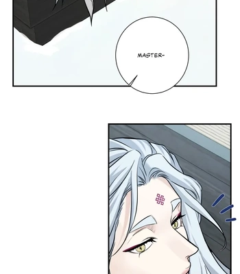 [Lee Pado] Double Bell – Vol.02 – Chloride (Fire) [Eng] – Gay Manga sex 190