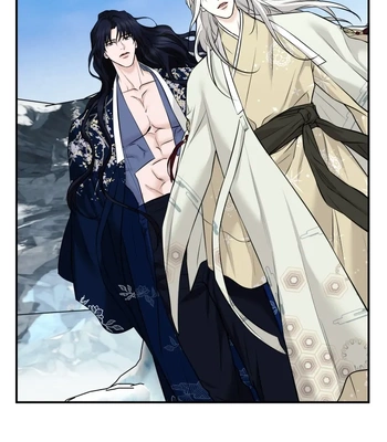 [Lee Pado] Double Bell – Vol.02 – Chloride (Fire) [Eng] – Gay Manga sex 191