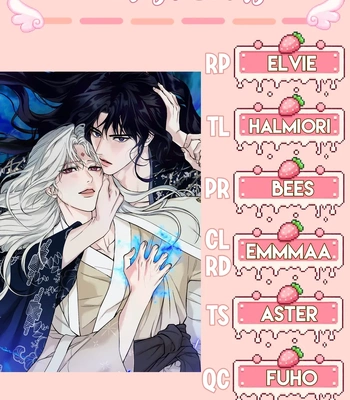 [Lee Pado] Double Bell – Vol.02 – Chloride (Fire) [Eng] – Gay Manga sex 199