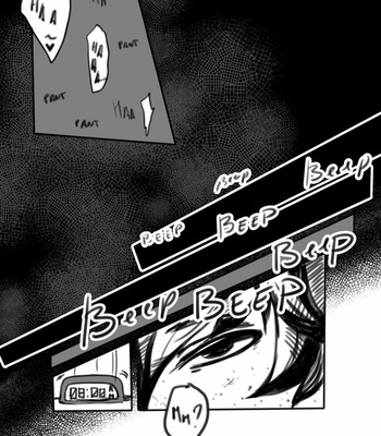 [Spacenipnops] Birthday Demon – Boku no Hero Academia dj [Eng] – Gay Manga sex 30