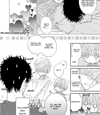 [MOMOKI Sae] Komochi Host no Kiken na Rinjin – Vol.02 [Eng] – Gay Manga sex 192