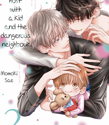 [MOMOKI Sae] Komochi Host no Kiken na Rinjin – Vol.02 [Eng] – Gay Manga sex 2