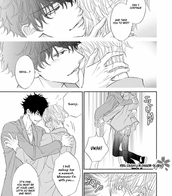 [MOMOKI Sae] Komochi Host no Kiken na Rinjin – Vol.02 [Eng] – Gay Manga sex 18