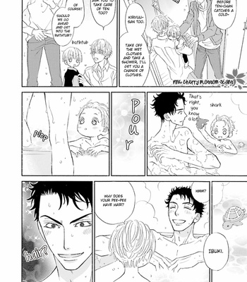 [MOMOKI Sae] Komochi Host no Kiken na Rinjin – Vol.02 [Eng] – Gay Manga sex 21
