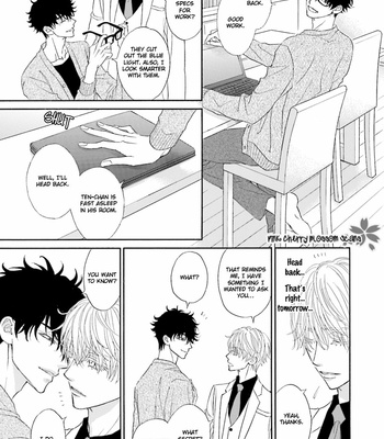 [MOMOKI Sae] Komochi Host no Kiken na Rinjin – Vol.02 [Eng] – Gay Manga sex 26