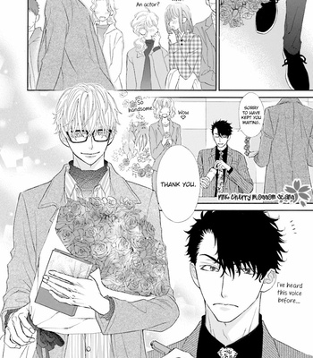 [MOMOKI Sae] Komochi Host no Kiken na Rinjin – Vol.02 [Eng] – Gay Manga sex 31