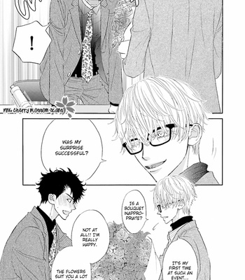 [MOMOKI Sae] Komochi Host no Kiken na Rinjin – Vol.02 [Eng] – Gay Manga sex 32