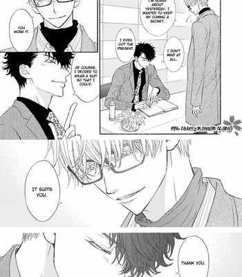[MOMOKI Sae] Komochi Host no Kiken na Rinjin – Vol.02 [Eng] – Gay Manga sex 34