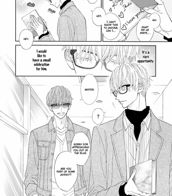 [MOMOKI Sae] Komochi Host no Kiken na Rinjin – Vol.02 [Eng] – Gay Manga sex 46