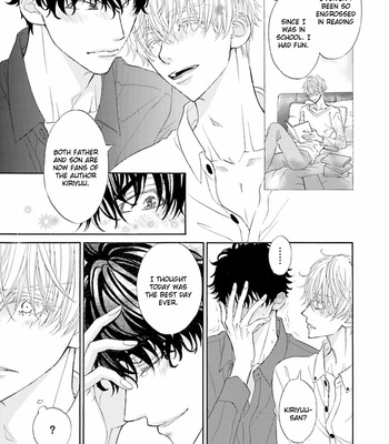 [MOMOKI Sae] Komochi Host no Kiken na Rinjin – Vol.02 [Eng] – Gay Manga sex 63