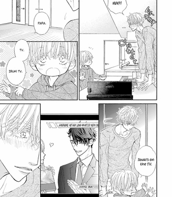 [MOMOKI Sae] Komochi Host no Kiken na Rinjin – Vol.02 [Eng] – Gay Manga sex 83