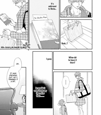 [MOMOKI Sae] Komochi Host no Kiken na Rinjin – Vol.02 [Eng] – Gay Manga sex 85