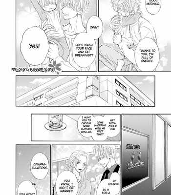 [MOMOKI Sae] Komochi Host no Kiken na Rinjin – Vol.02 [Eng] – Gay Manga sex 106