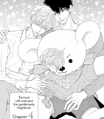 [MOMOKI Sae] Komochi Host no Kiken na Rinjin – Vol.02 [Eng] – Gay Manga sex 116