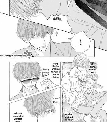 [MOMOKI Sae] Komochi Host no Kiken na Rinjin – Vol.02 [Eng] – Gay Manga sex 123