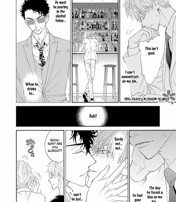 [MOMOKI Sae] Komochi Host no Kiken na Rinjin – Vol.02 [Eng] – Gay Manga sex 133